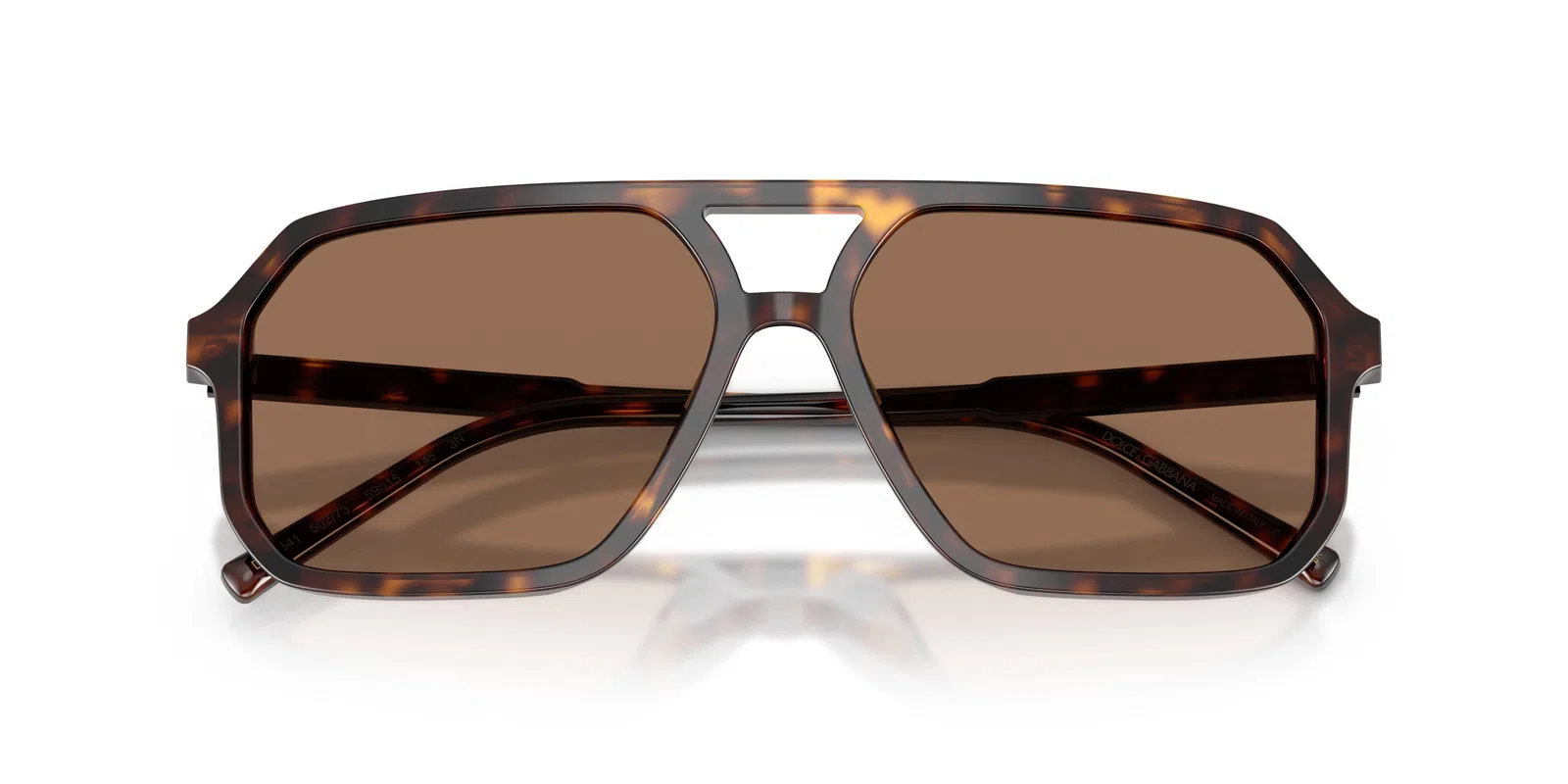 Dolce & Gabbana 4541 Sunglasses - view 25